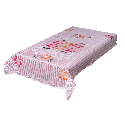 Dining Table Cover BLU Rectangular, Washable, 40x60Inch