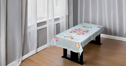Dining Table Cover GRN Rectangular, Washable, 40x60Inch