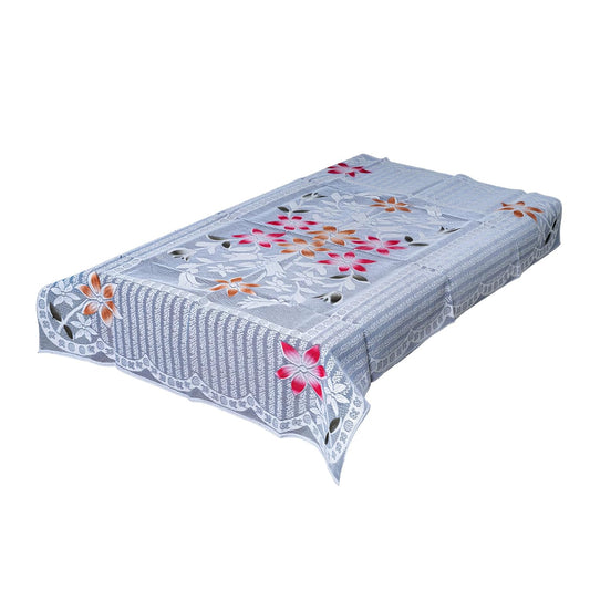 Dining Table Cover BLU Rectangular, Washable, 40x60Inch