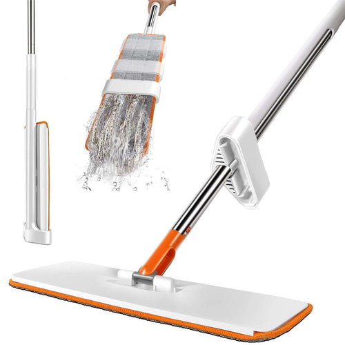 Magic Floor Mop