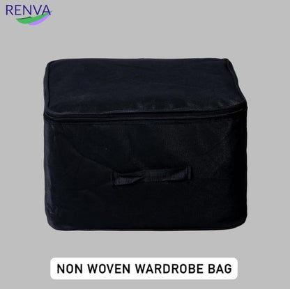 Underbed Storage Bag BNR, Foldable, Moisture-Proof, 30L