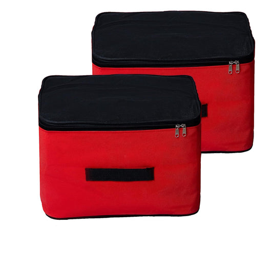 Underbed Storage Bag BNR, Foldable, Moisture-Proof, 30L