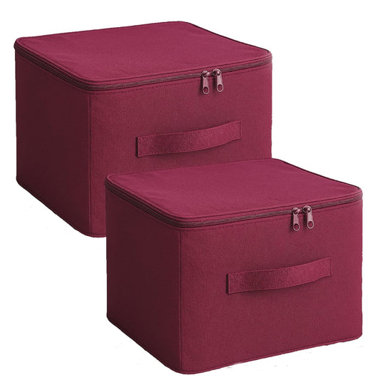 Underbed Storage Bag MRN, Foldable, Moisture-Proof, 30L