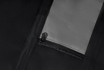 Underbed Storage Bag GRY, Foldable, Moisture-Proof, 70L