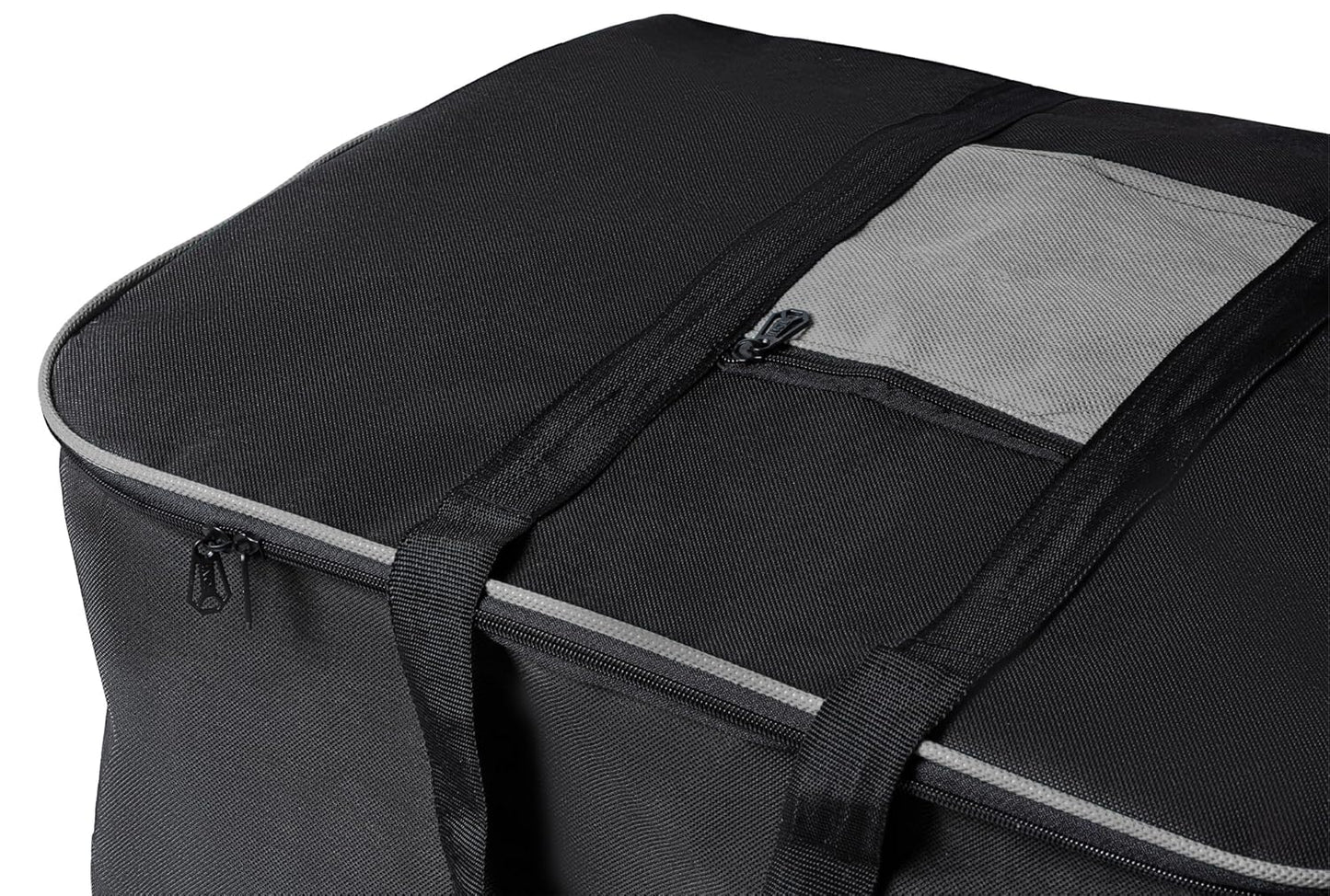 Underbed Storage Bag GRY, Foldable, Moisture-Proof, 70L