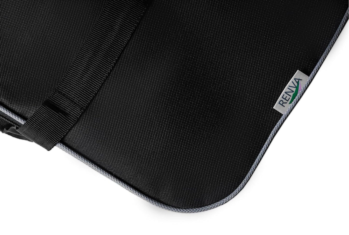 Underbed Storage Bag GRY, Foldable, Moisture-Proof, 70L