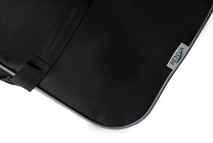 Underbed Storage Bag GRY, Foldable, Moisture-Proof, 70L
