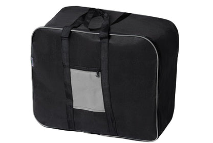 Underbed Storage Bag GRY, Foldable, Moisture-Proof, 70L