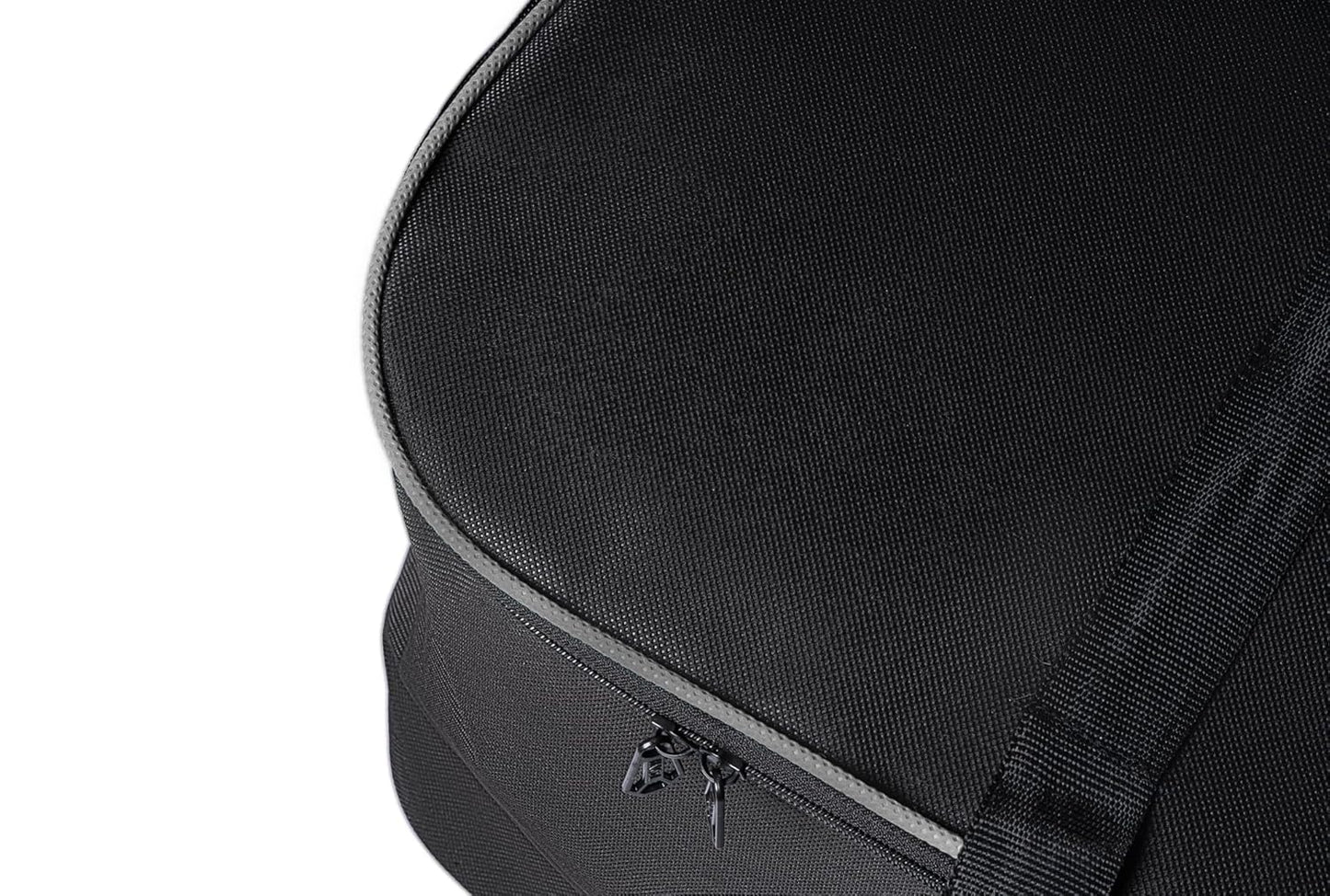 Underbed Storage Bag GRY, Foldable, Moisture-Proof, 70L