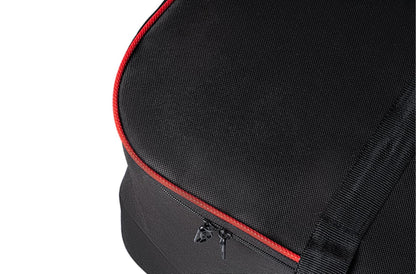 Underbed Storage Bag RED, Foldable, Moisture-Proof, 70L
