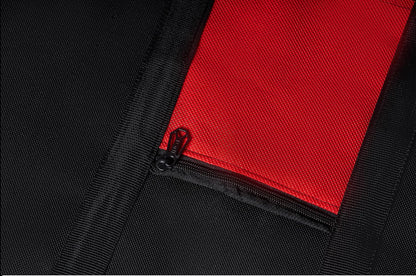 Underbed Storage Bag RED, Foldable, Moisture-Proof, 70L
